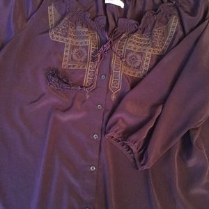 Old Navy Blouse